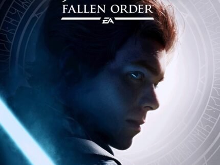 Star Wars Jedi : Fallen Order PC
