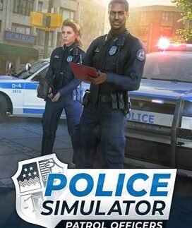 Police Simulator: Patrol Officers PC