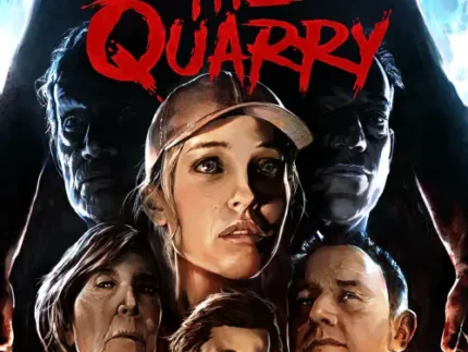 The Quarry Steam CD Key