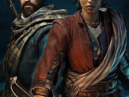 Banishers Ghosts of New Eden PC