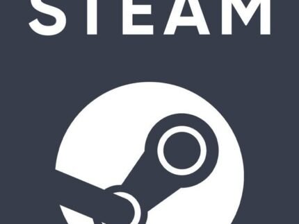 Steam Gold Random Key