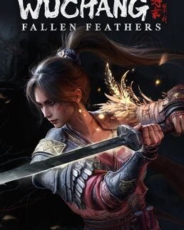 WUCHANG: Fallen Feathers | PC