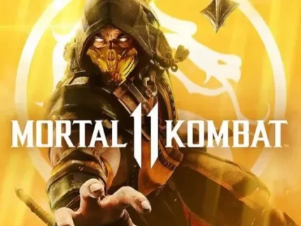 Mortal Kombat 11 Steam CD Key