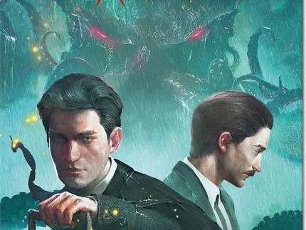 Sherlock Holmes The Awakened PC